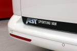 Volkswagen T5 Sporting Van by ABT 2015 года